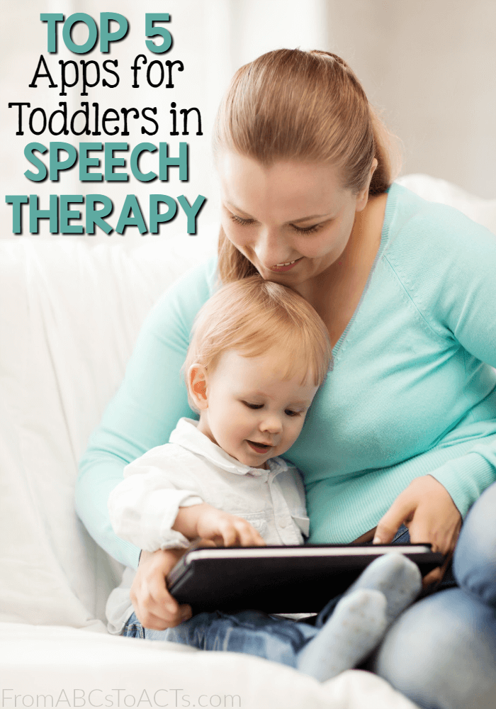 free ipad app for toddlers