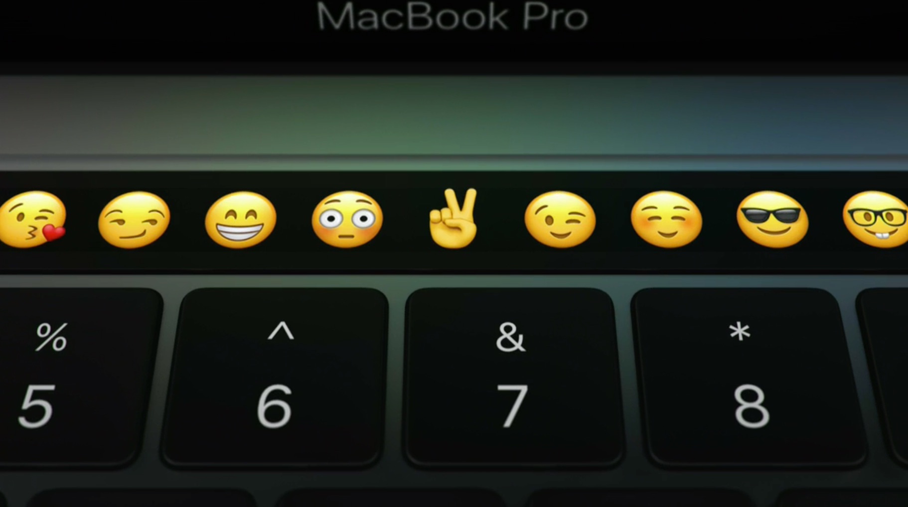 emoji for mac email